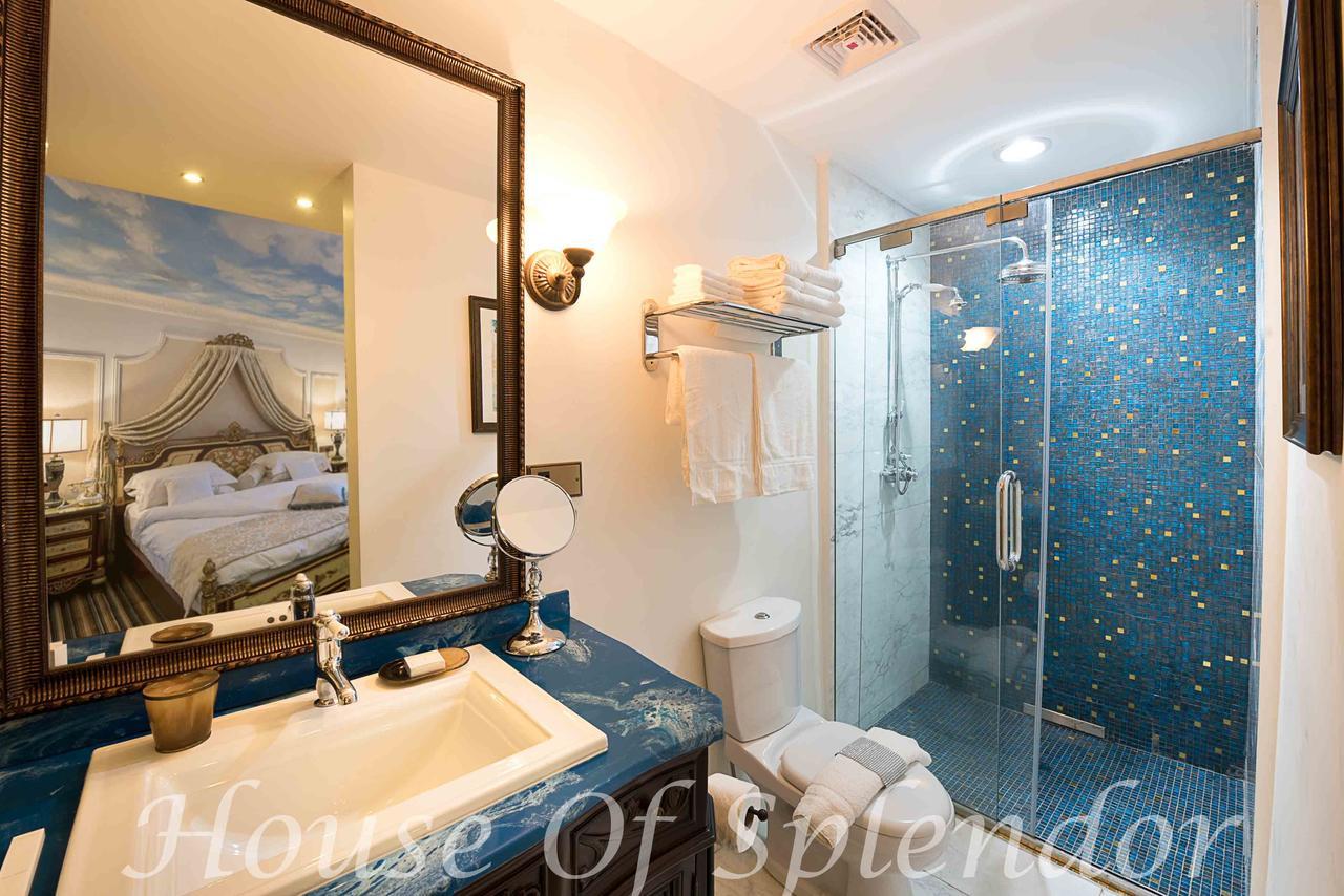 House Of Splendor Boutique Hotel And Spa (Adults Only) Ikeja Εξωτερικό φωτογραφία