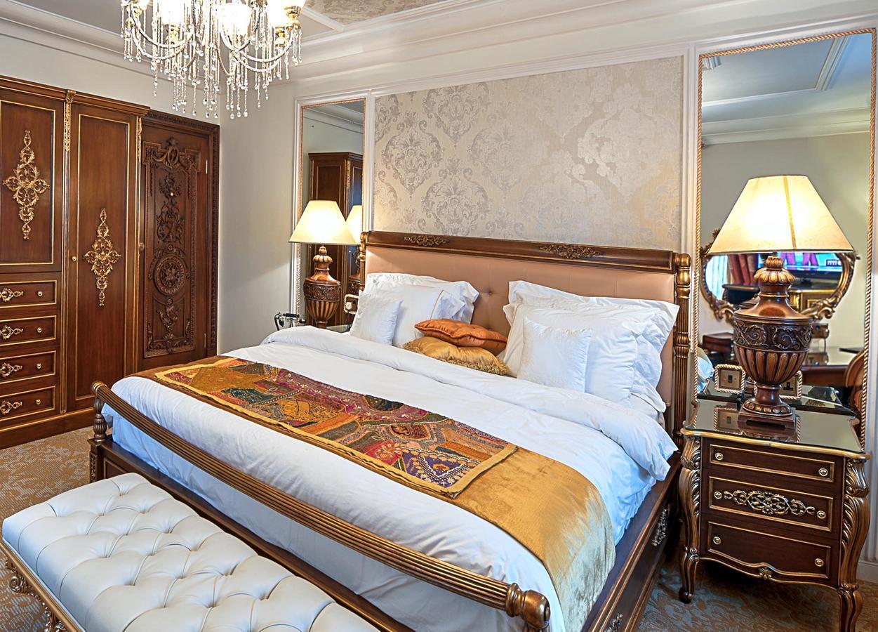 House Of Splendor Boutique Hotel And Spa (Adults Only) Ikeja Εξωτερικό φωτογραφία
