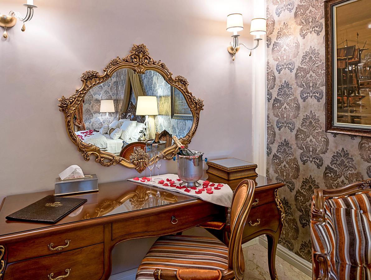 House Of Splendor Boutique Hotel And Spa (Adults Only) Ikeja Εξωτερικό φωτογραφία