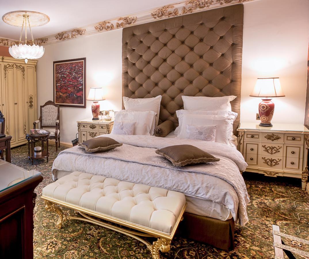 House Of Splendor Boutique Hotel And Spa (Adults Only) Ikeja Εξωτερικό φωτογραφία