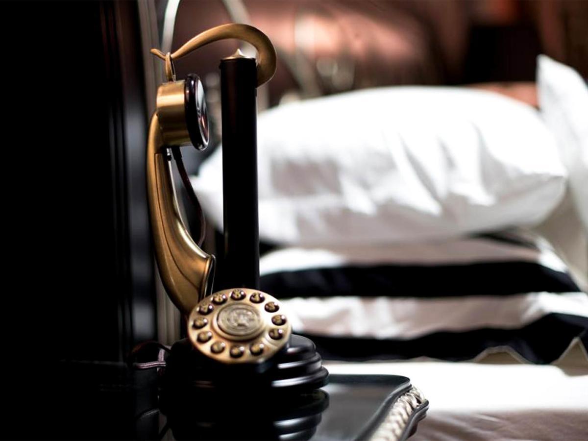 House Of Splendor Boutique Hotel And Spa (Adults Only) Ikeja Εξωτερικό φωτογραφία
