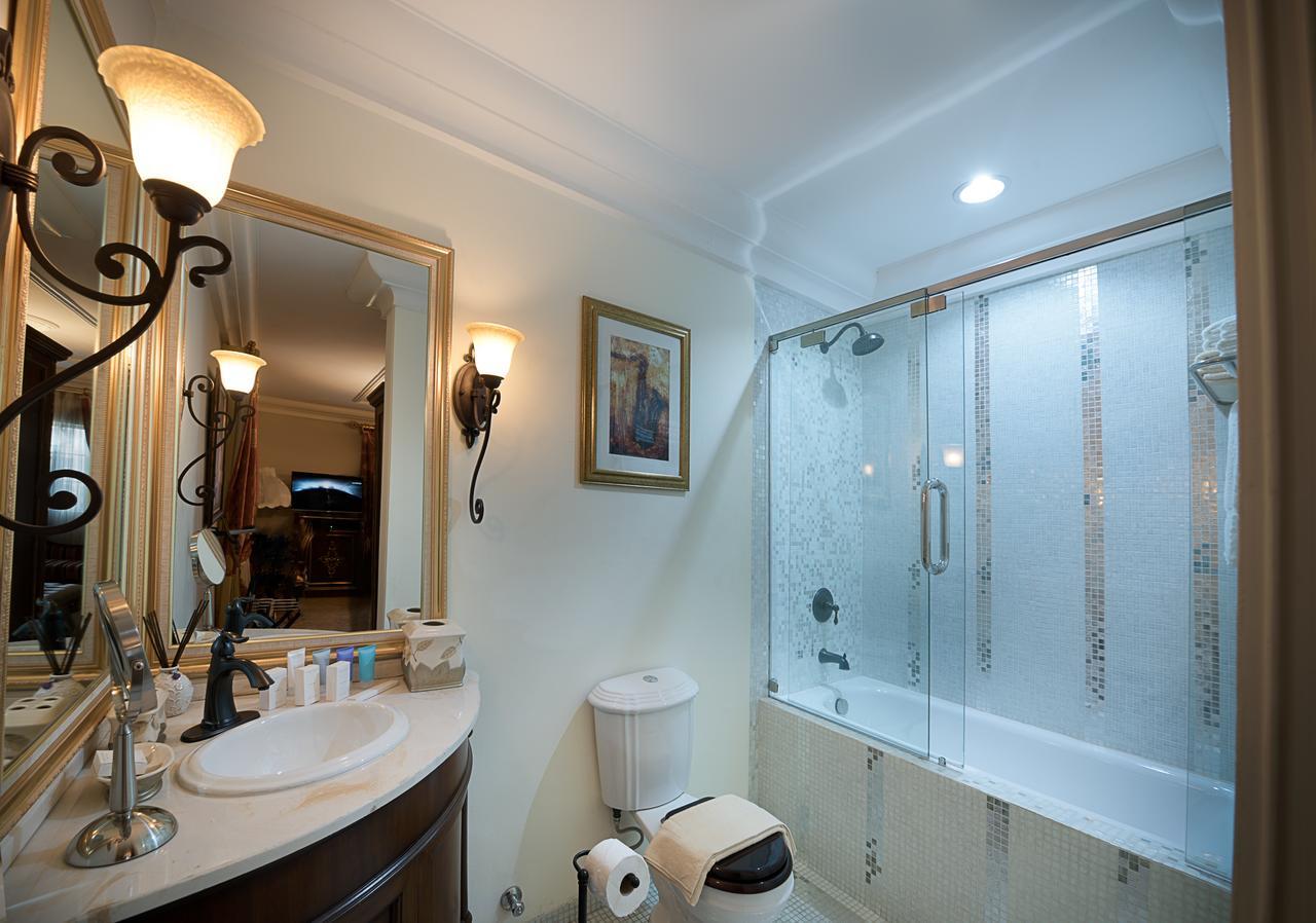 House Of Splendor Boutique Hotel And Spa (Adults Only) Ikeja Εξωτερικό φωτογραφία
