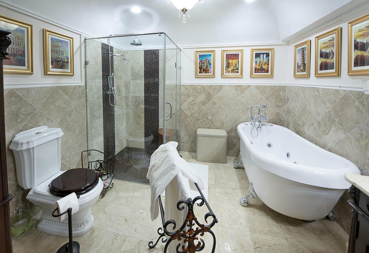 House Of Splendor Boutique Hotel And Spa (Adults Only) Ikeja Εξωτερικό φωτογραφία