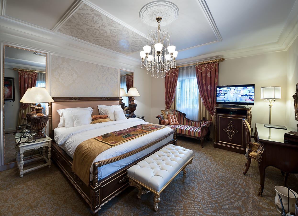 House Of Splendor Boutique Hotel And Spa (Adults Only) Ikeja Εξωτερικό φωτογραφία