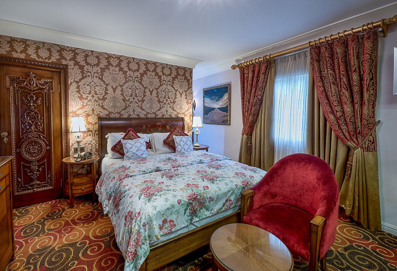 House Of Splendor Boutique Hotel And Spa (Adults Only) Ikeja Εξωτερικό φωτογραφία