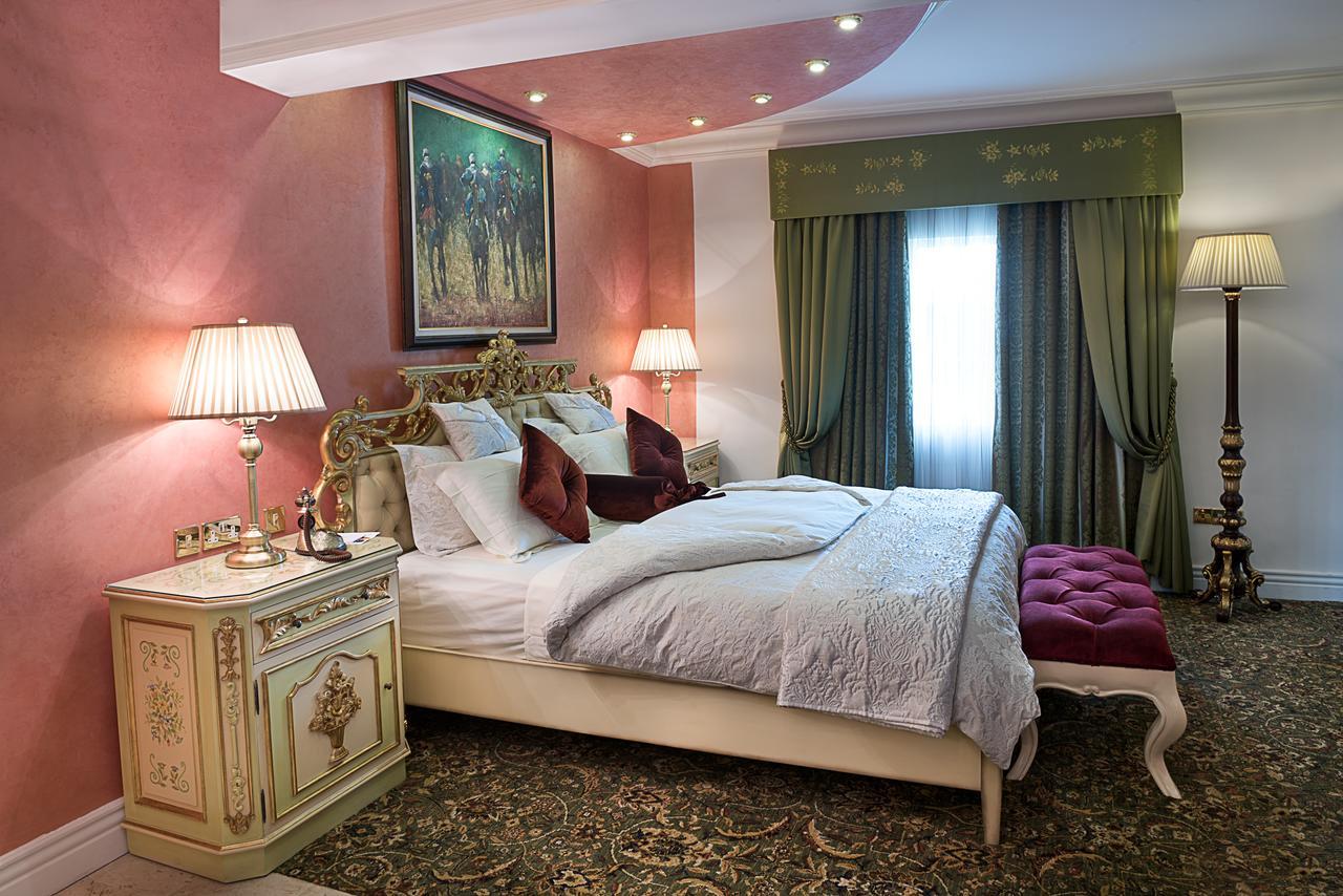 House Of Splendor Boutique Hotel And Spa (Adults Only) Ikeja Εξωτερικό φωτογραφία