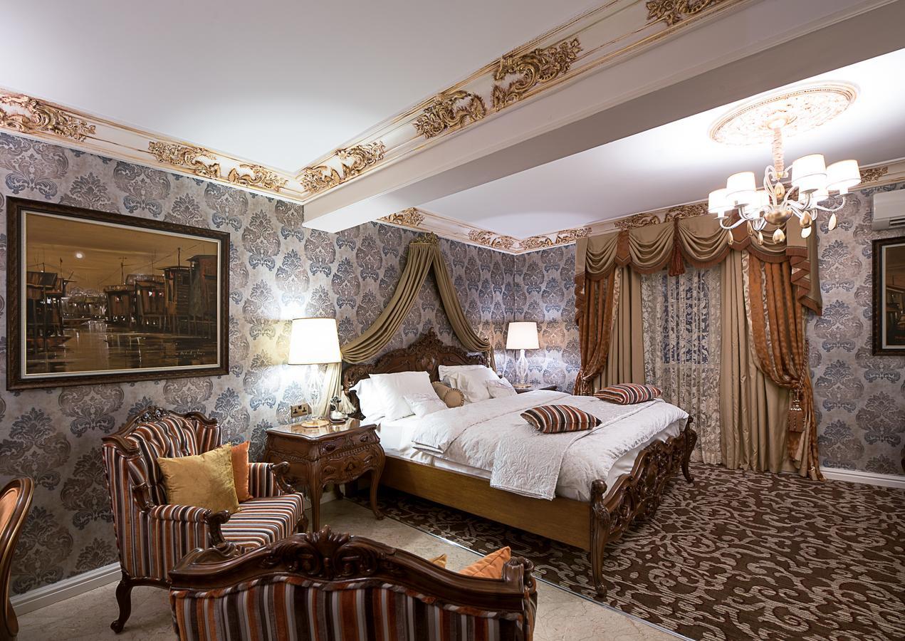 House Of Splendor Boutique Hotel And Spa (Adults Only) Ikeja Εξωτερικό φωτογραφία