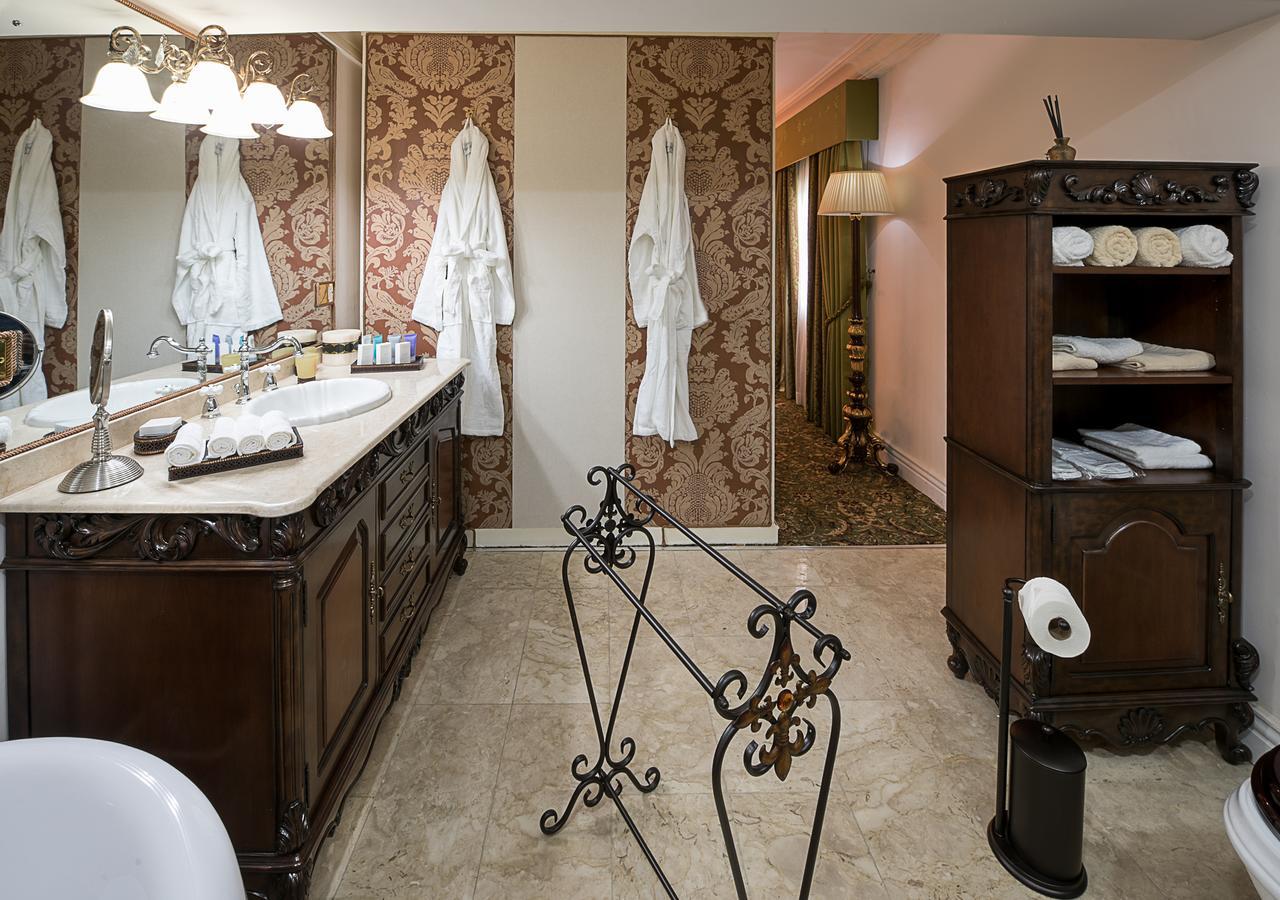 House Of Splendor Boutique Hotel And Spa (Adults Only) Ikeja Εξωτερικό φωτογραφία
