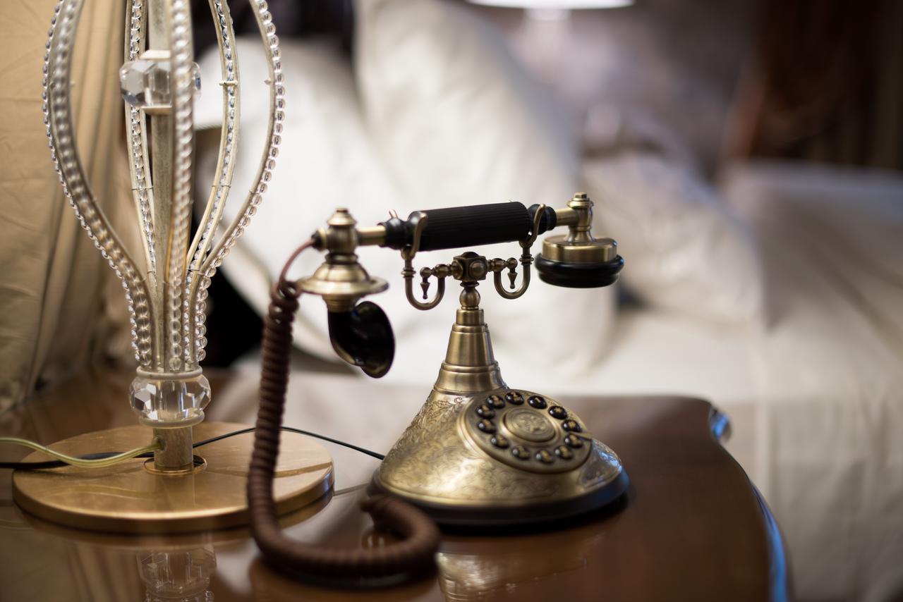 House Of Splendor Boutique Hotel And Spa (Adults Only) Ikeja Εξωτερικό φωτογραφία