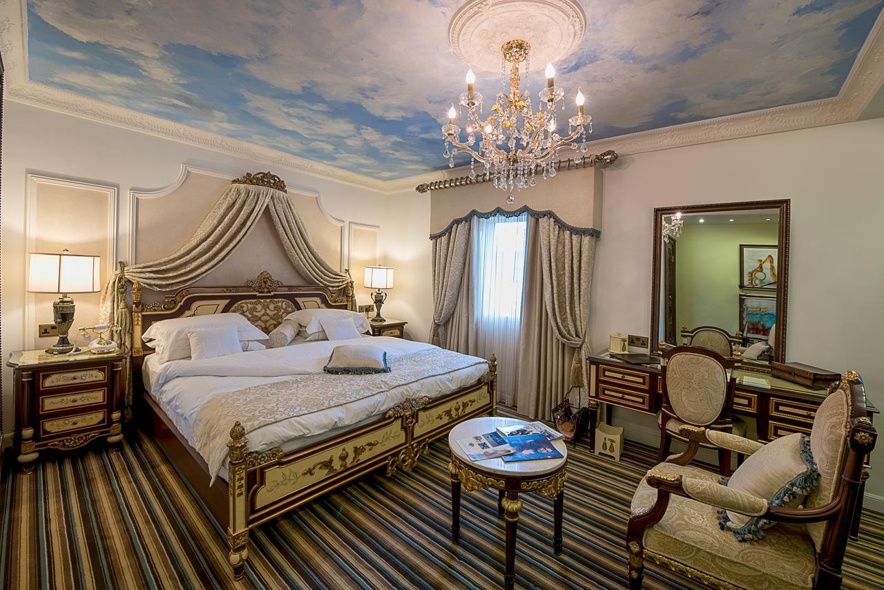 House Of Splendor Boutique Hotel And Spa (Adults Only) Ikeja Εξωτερικό φωτογραφία