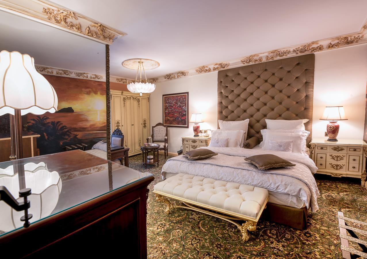 House Of Splendor Boutique Hotel And Spa (Adults Only) Ikeja Εξωτερικό φωτογραφία