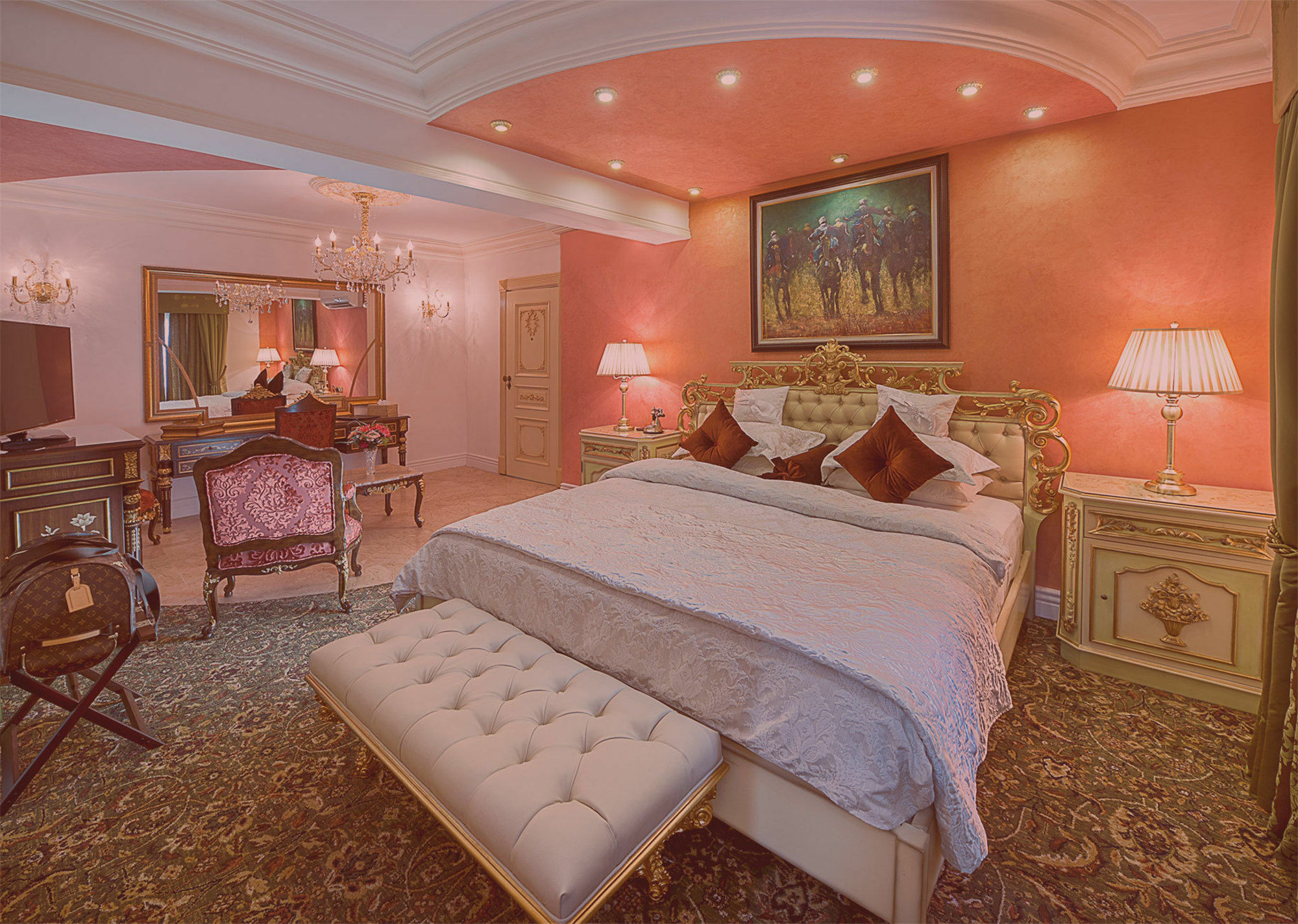 House Of Splendor Boutique Hotel And Spa (Adults Only) Ikeja Εξωτερικό φωτογραφία
