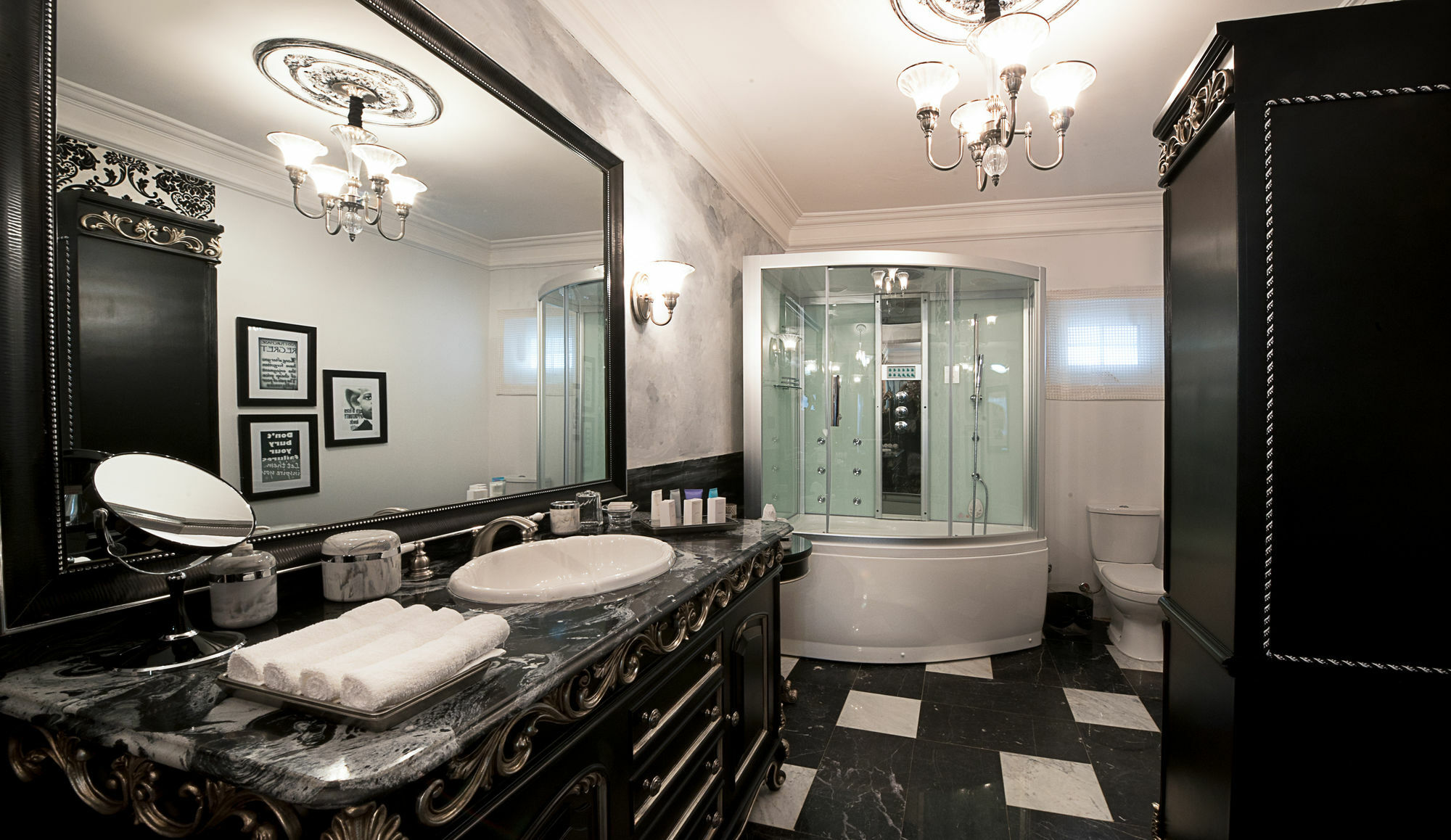 House Of Splendor Boutique Hotel And Spa (Adults Only) Ikeja Εξωτερικό φωτογραφία