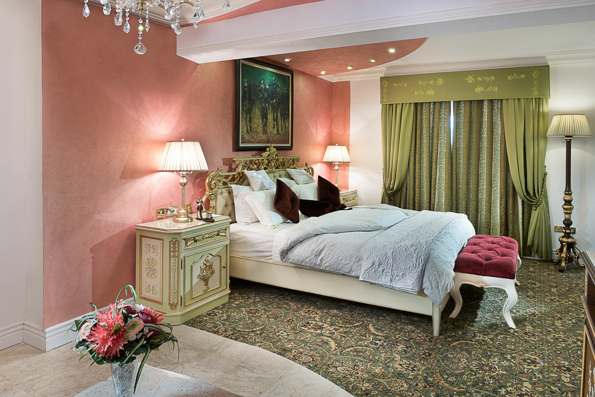 House Of Splendor Boutique Hotel And Spa (Adults Only) Ikeja Εξωτερικό φωτογραφία